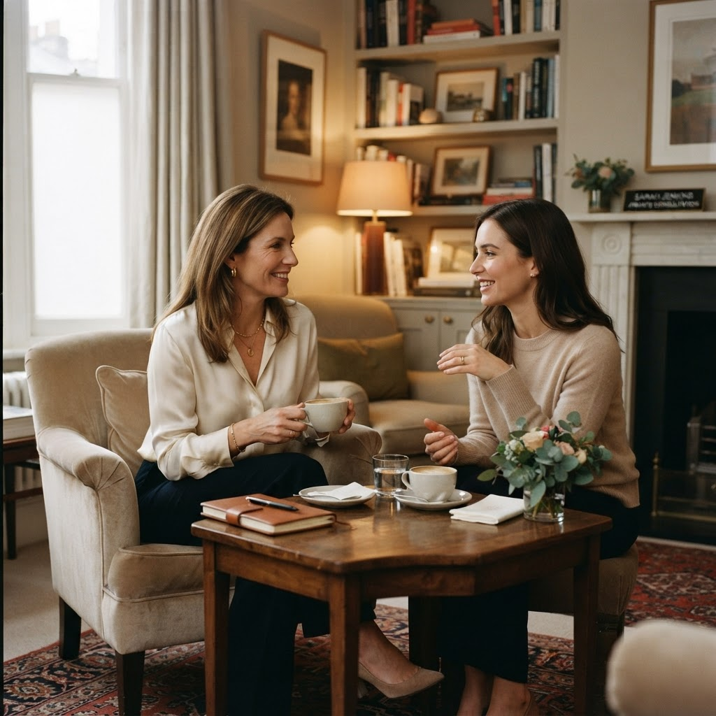 Private Consultation